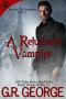 [Kansas City Vampires 01] • A Reluctant Vampire